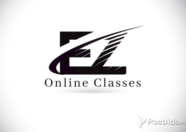 EZ Online Tutorial Class