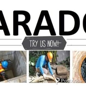 CAMANAVA, Malabanan Siphoning Plumbing and Excavation Services | PostAds PH