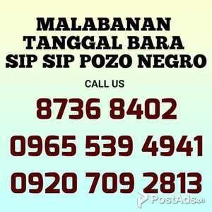 AJMS SIP SIP POZO NEGRO TANGGAL BARA SERVICES SANTA ROSA LAGUNA | PostAds PH