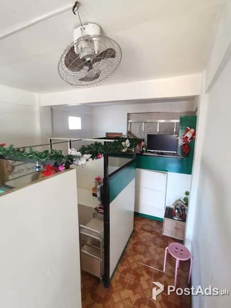 Commercial Space for Rent in Pasig