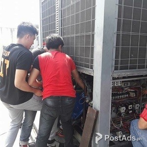 AIRCON CLEANING, REPAIR AND MAINTENANCE | PostAds PH
