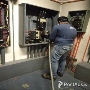 Preventive Maintenance in Metro Manila | PostAds PH