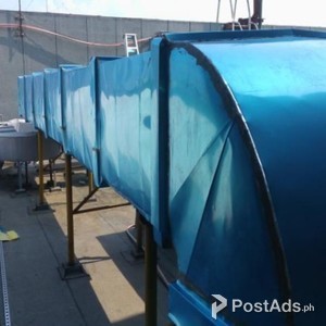 DUCTING REPAIR, MAINTENANCE AND CLEANING | PostAds PH