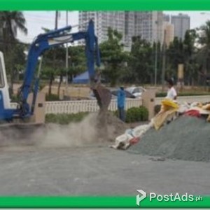 ASPHALT SERVICES IN METRO MANILA | PostAds PH