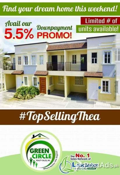 Rent to own House and Lot