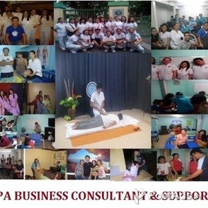 Massage training and spa business consultancy | PostAds PH
