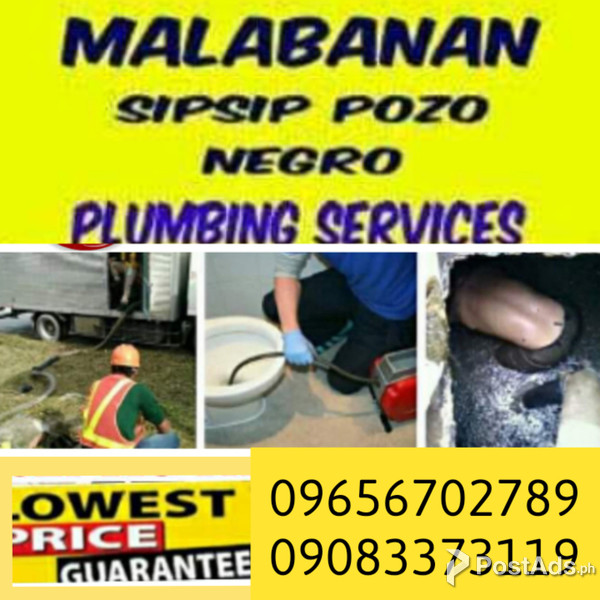 Rent Malabanan Plumbing