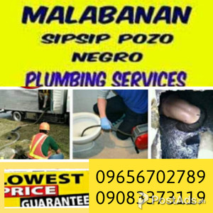 Rent Malabanan Plumbing | PostAds PH
