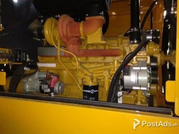 XCMG LW500 FN PAYLOADER