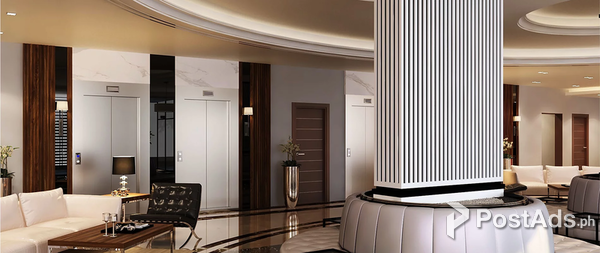 3d Realistic Rendering | Guerra Architects