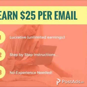 Our company is hiring urgent | PostAds PH