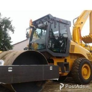 LONKING CDM 510B VIBRATORY COMPACTOR | PostAds PH
