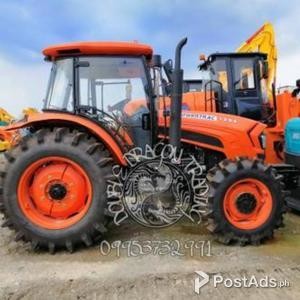 KH1204 FARM TRACTOR 120HP | PostAds PH