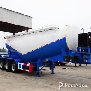 BRAND NEW CEMENT BULK CARRIER | PostAds PH
