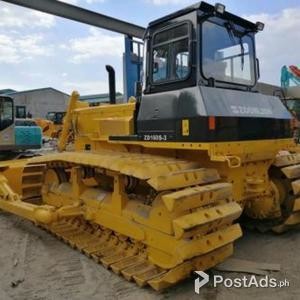 ZOOMLION ZD 160-3 BULLDOZER | PostAds PH
