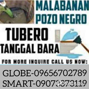 Caloocan malabanan Siphoning plumbing services | PostAds PH