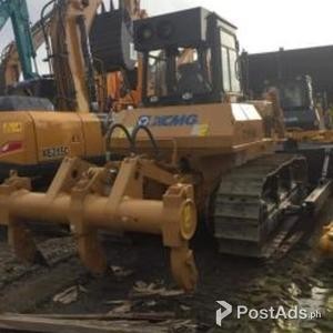XCMG TY160 MINI BULLDOZER 17 TONS | PostAds PH