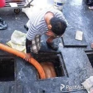 MISAMIS ORIENTAL MALABANAN 24/7 SIPHONING AND PLUMBING SERVICES | PostAds PH
