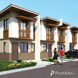 3Bedrooms Two Storey Duplex | PostAds PH