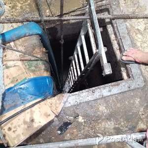 LEYTE MALABANAN SIPHONING & PLUMBING SERVICES | PostAds PH