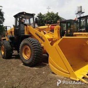 LONKING CDM 860 3.5 CUBIC WHEEL LOADER/PAYLOADER | PostAds PH