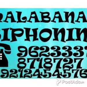 Agno, Pangasinan malabanan siphoning services 09178832279 | PostAds PH