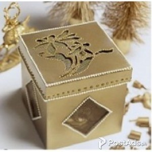 AROGYAM PURE HERBS ALLERGY CURE KIT | PostAds PH