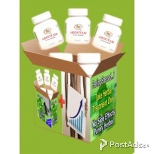AROGYAM PURE HERBS COMBO KIT | PostAds PH