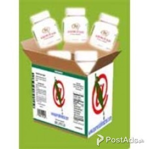 AROGYAM PURE HERBS KIT FOR IRRITABLE BOWEL SYNDROME | PostAds PH