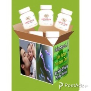 AROGYAM PURE HERBS KIT TO INCREASE SPERM COUNT | PostAds PH