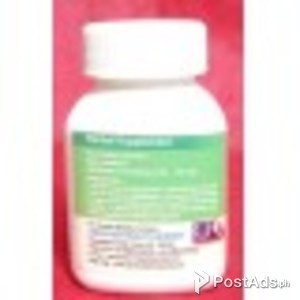AROGYAM PURE HERBS PAPAYA LEAF EXTRACT TABLETS | PostAds PH
