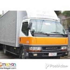 NELGHIE LIPAT BAHAY AND TRUCKING COMPANY | PostAds PH