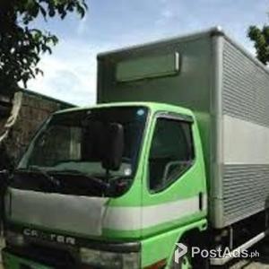 MHAY'S LIPAT BAHAY AND TRUCKING SERVICES | PostAds PH