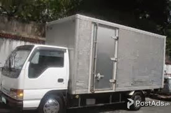 MHAY'S LIPAT BAHAY AND PACKING SERVICES