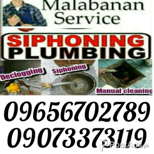 Rent declogging malabanan | PostAds PH