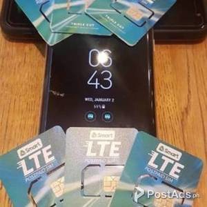 Smart Unlimited Internet Sims For Mobile Devices | PostAds PH