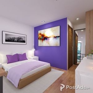 Inspiria Tower (Condominium Unit) | PostAds PH