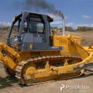 BRAND NEW ZOOMLION BULLDOZERS | PostAds PH