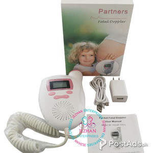 Fetal Doppler | PostAds PH