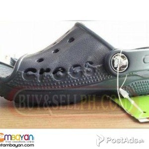 Crocs baya sandal kids | PostAds PH