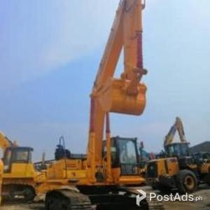 LONKING CDM 6365 1.6M2 BACKHOE/EXCAVATOR | PostAds PH