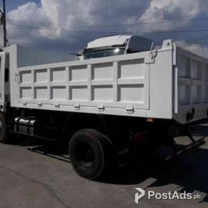 T KING T1 DUMPTRUCK 3.5 CBM | PostAds PH