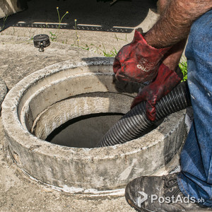 Pasig city MT Malabanan Siphoning And declogging services+639991802730 | PostAds PH