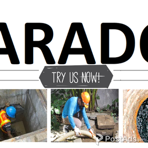 Camanava, Siphoning and Manual Cleaning Services | PostAds PH