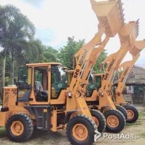 AGRIMAC 926 PAYLOADER.7 CBM | PostAds PH