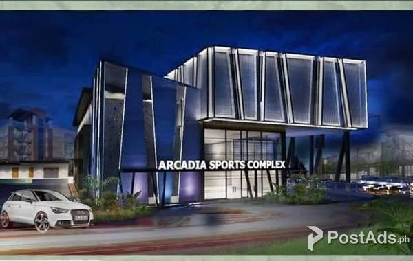 BEST CONDO in Davao today!  FOR AS LOW AS 7k+ a month