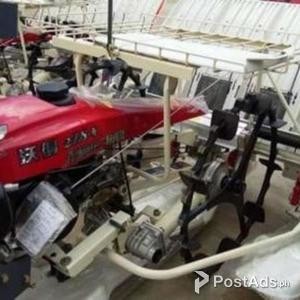 AGRIMAC RICE PLANTER | PostAds PH