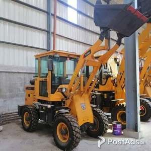 Brandnew Yama 916 Wheel Loader(0.4m³) | PostAds PH