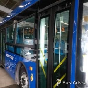 ASIA STAR BUS WERT STAR JS6106GHA 33+1 SEATER | PostAds PH