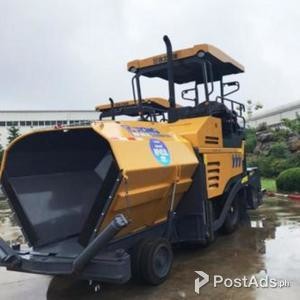 XCMG RP453L ASPHALT PAVER/// | PostAds PH